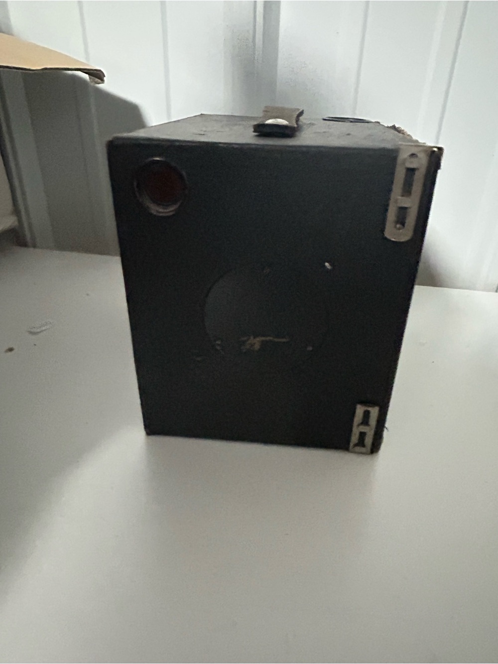 Kewpie box camera - untested - Picture 3 of 4